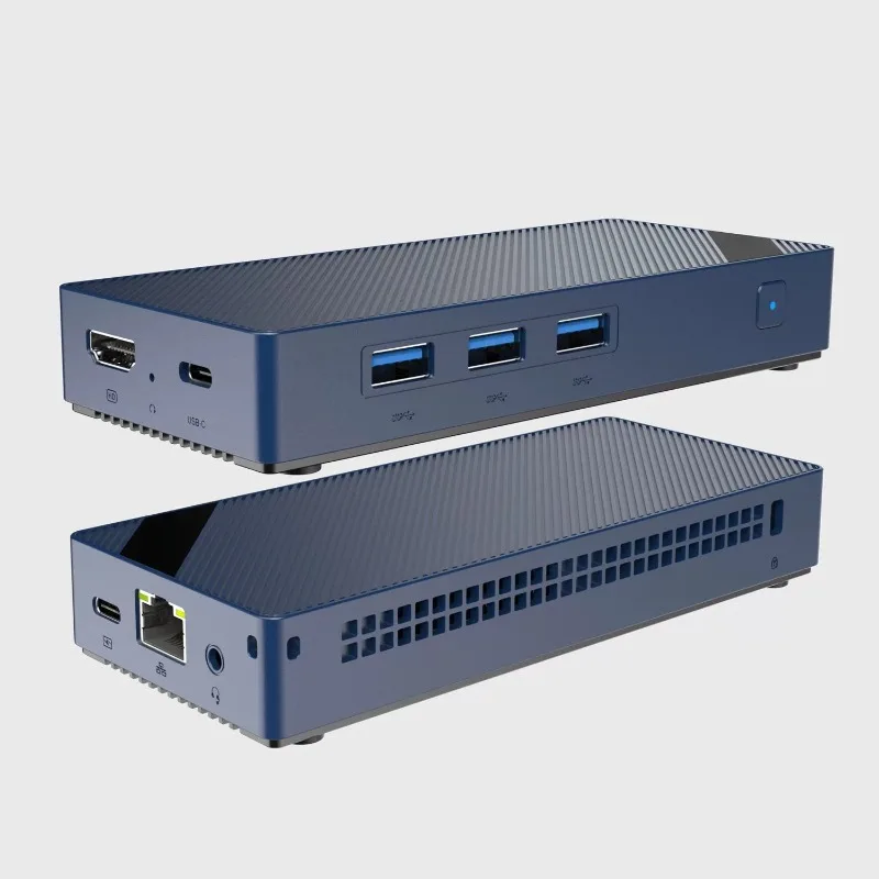 N150 Windows 11 Mini PC Stick