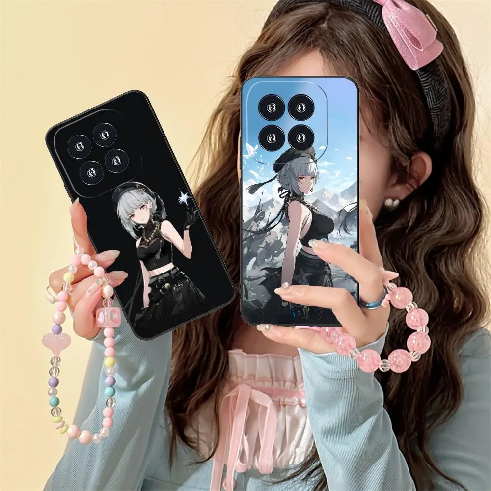 Wuthering Waves San… - image