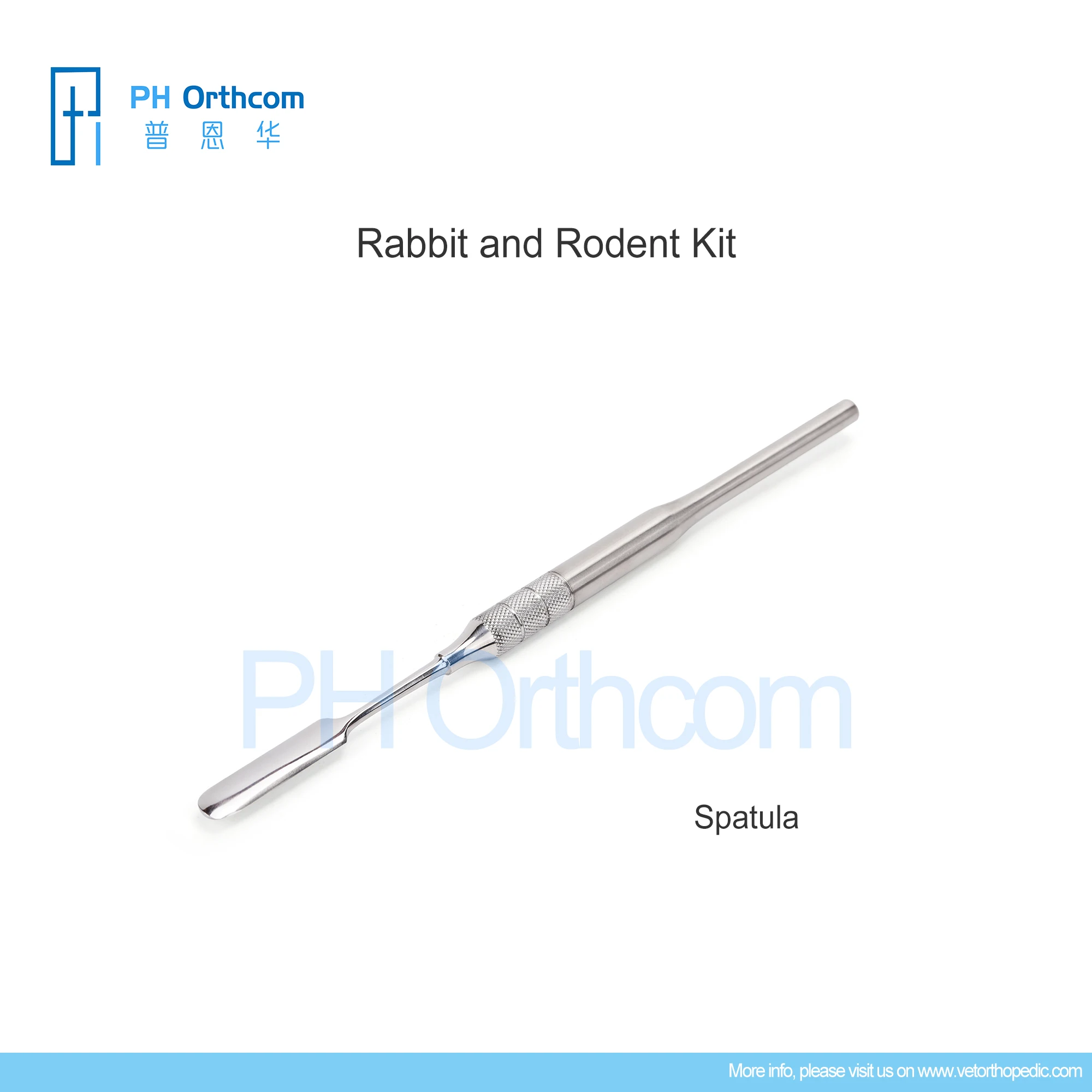 Rodent Dental Instruments Set Rabbit and Rodent Tools Kit Veterinary Medical Supplies and Equipment Surgical Instruments Tools