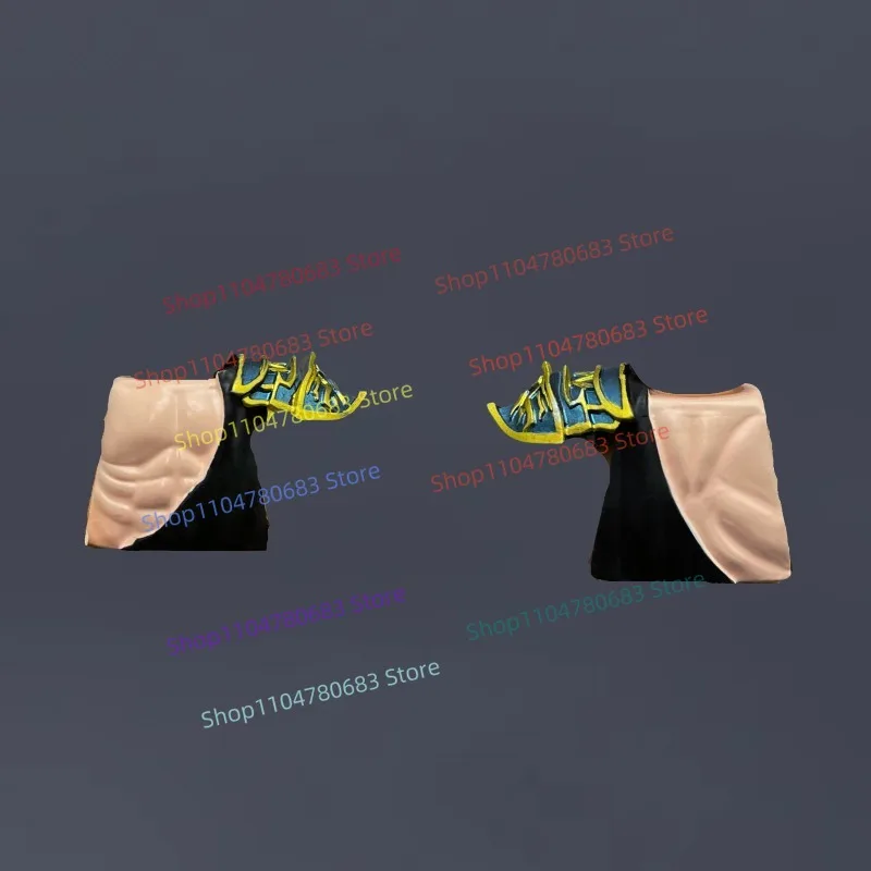 MOC اللبنات أنيمي الكرتون التنين تسعة أبناء دمية صغيرة نموذج الجمعية درع الملحقات جمع اللعب هدايا عيد الميلاد