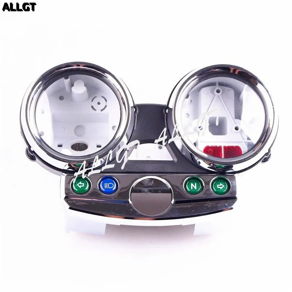 

Чехол для датчика спидометра ABS для Kawasaki ZRX400 1998, 1999, 2000,