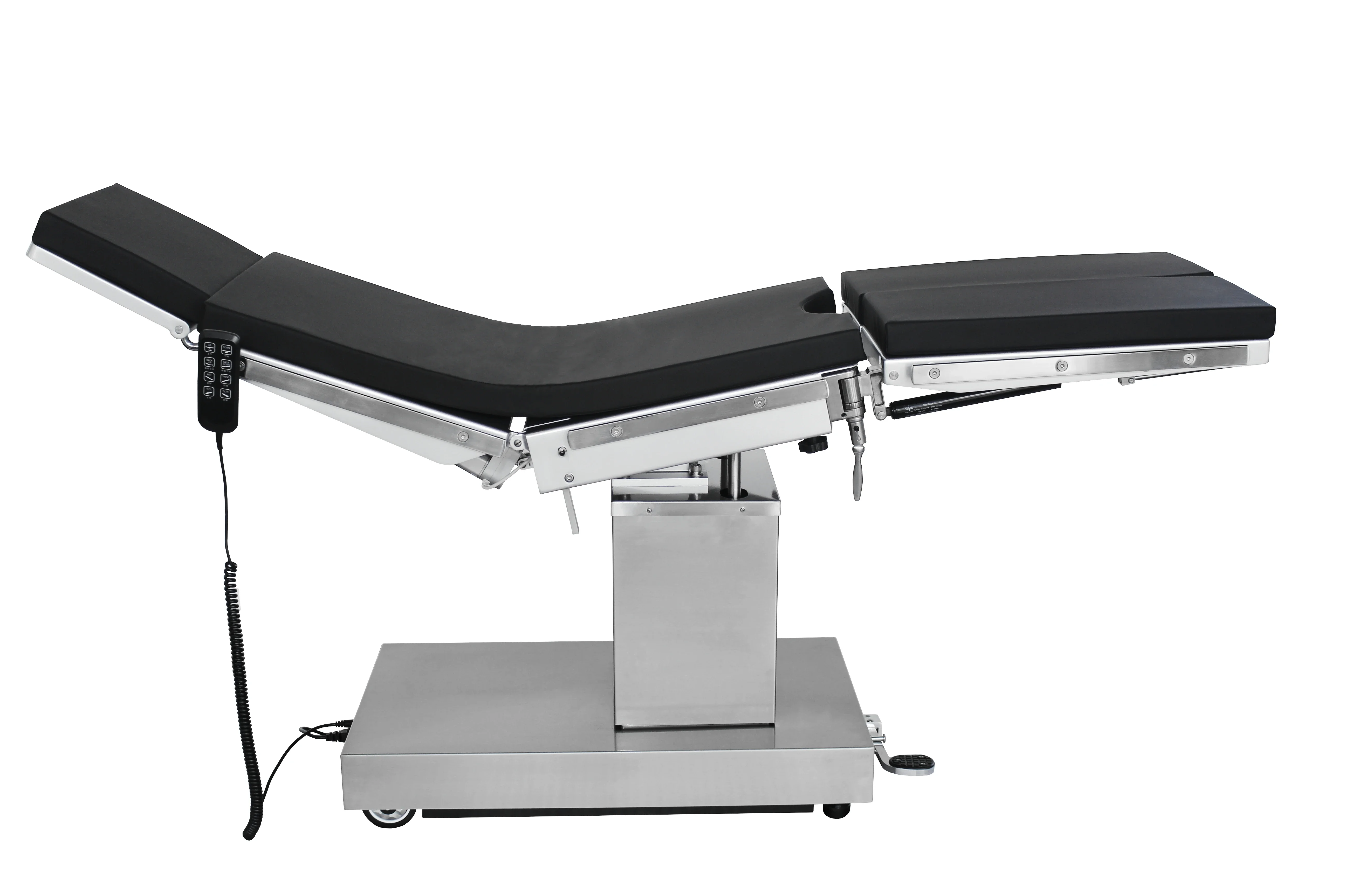 China Hospital Medical Multipurpose Surgery OT OR Operating Table