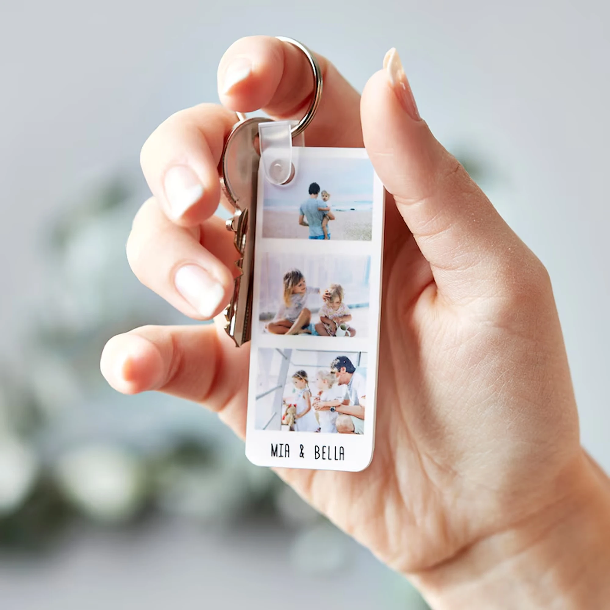 Personalized Keychains, Custom Gifts, Custom Photo Gifts, Custom Keepsake Gifts, Photo Keychains, Gifts for Family, Gifts for Friends, Keepsake Gifts for Good Times, Exclusive Gifts