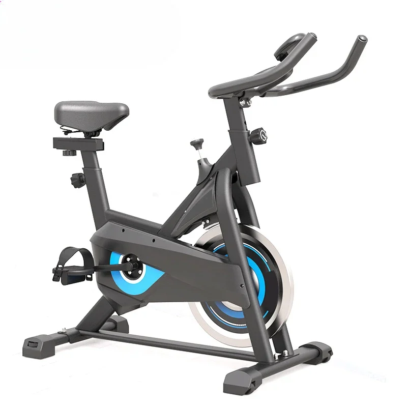 

#For High Quality Home 8kg Flywheel Spinning Exercise Bike