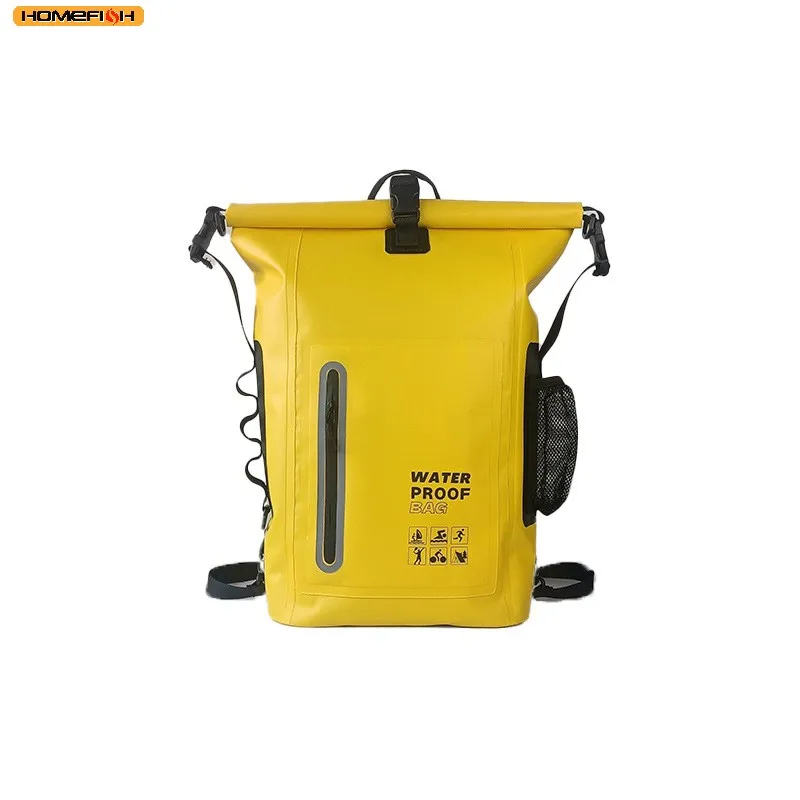 #59 Best Waterproof Backpacks to Buy In 2026