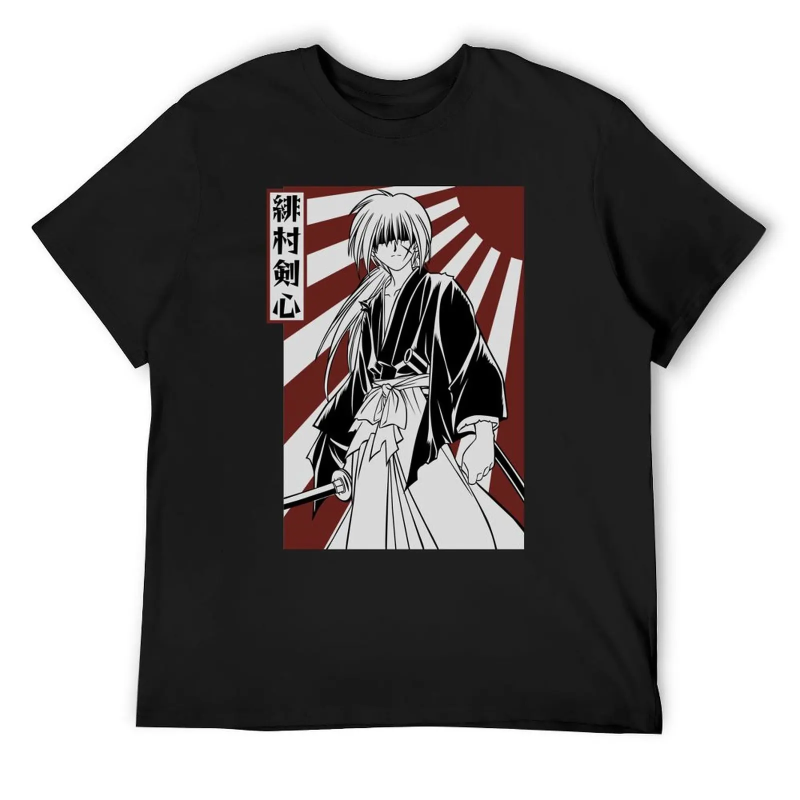 

Kenshin T-Shirt essential t shirt shirts graphic tees sweat mens graphic t-shirts funny