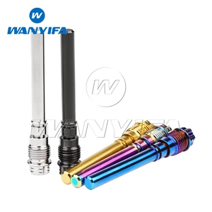 Wanyifa-Parafuses für Motorrad Titan Bolt Bambo Waterbird T30 Torx Flanschbremse Brems-Pinzetten 10 Hauptverkäufe Brembo -Pinzetten - №2