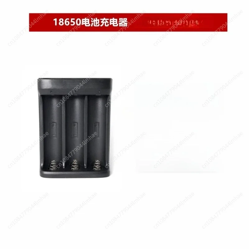 

Lithium Battery Charger Compatible with Stabilizers