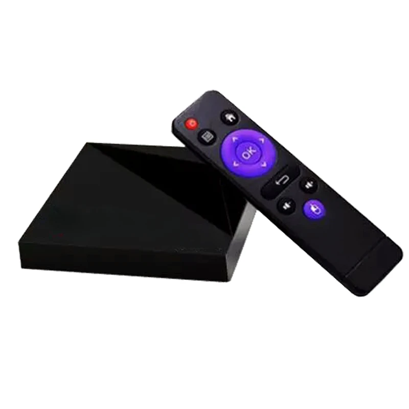 Android tv box RK3368