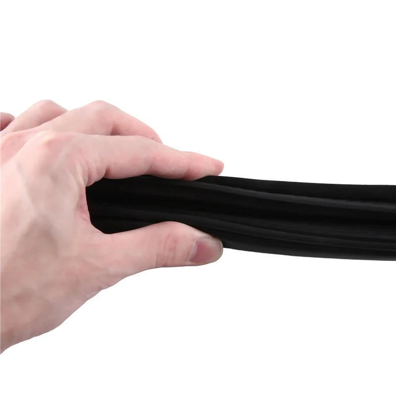 

For BMW F10 5 Series 2009-2017 Car Front Door Weatherstrip Seal Replacement Parts Accessories 51727278503