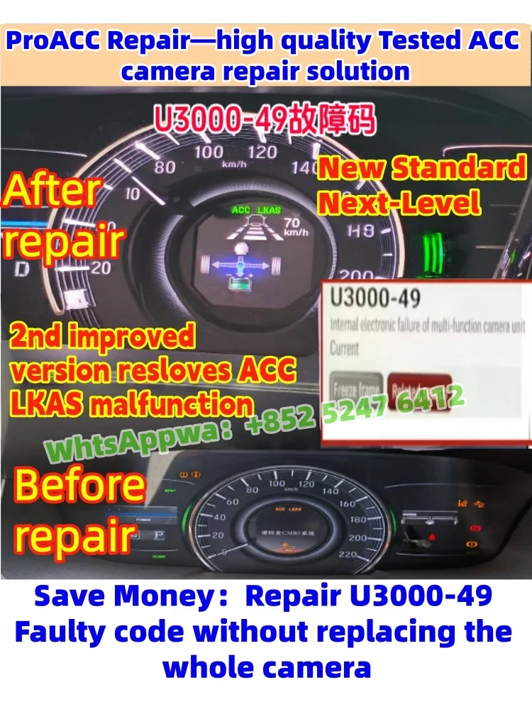 Thumbnail 2 - #7 Trending Car Electronic Accessories Right Now