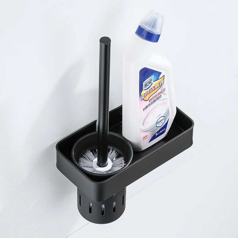 Рисунок 2 - Набор держателей для туалетной щетки LANGYO