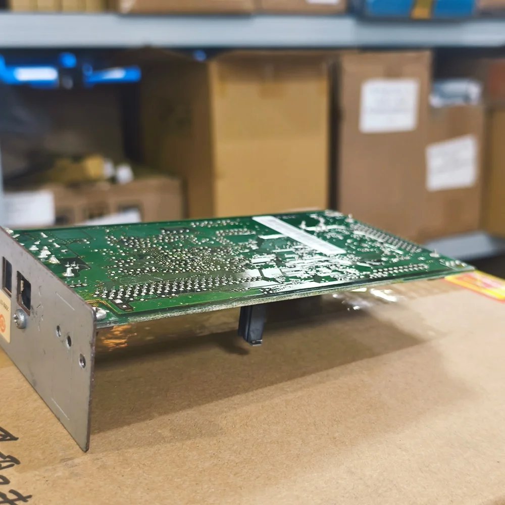 

Print Board Card for Kyocera Taskalfa 1635 2035 180 220 KM 180 Printer Parts