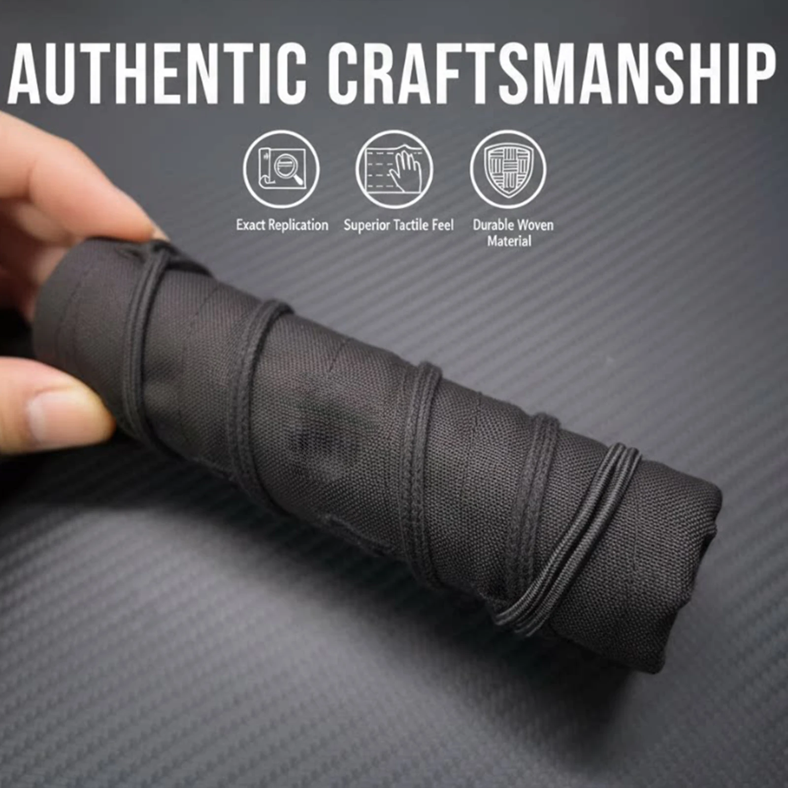 Tactical Suppressor Protective Case Shooting Silence Cover Mirage Heat Shield Sleeve for Airsoft Shooting Outdoor Hunting Gear