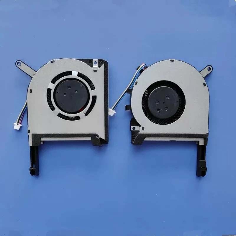 For ASUS Skypick 1 Flying Fortress 7 FX95 G/D FX705G FX505D FX86 Fan Enhanced Edition