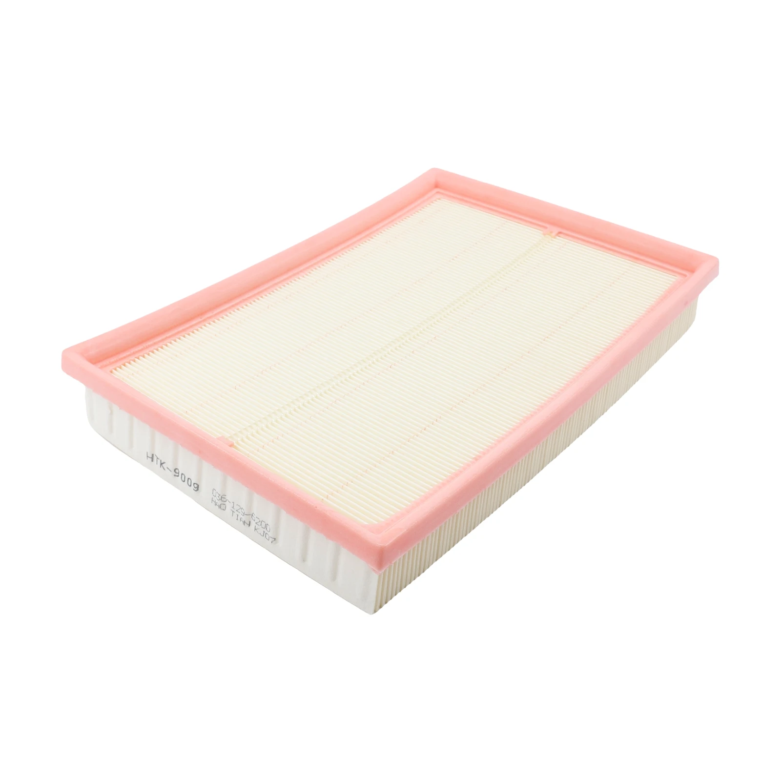 فلتر هواء لسكودا فابيا I 1999-2008 1.4L إيبيزا اوكتافيا II 2004 فولكس فاجن بولو جول سيات إيبيزا III 6L قرطبة اكسسوارات 036129620 د #2