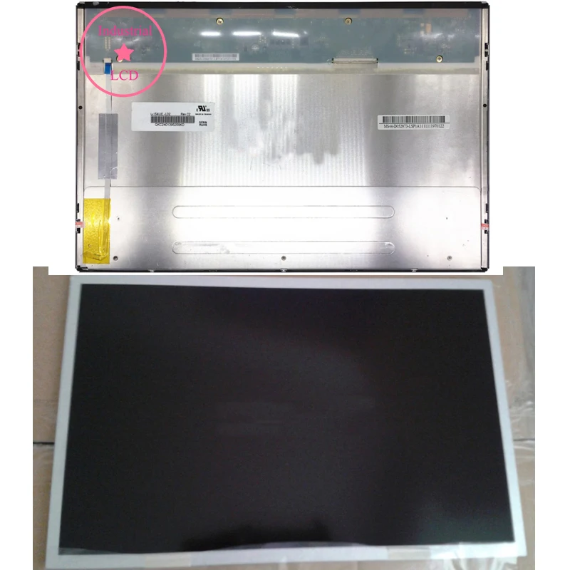 

ЖК-дисплей G154IJE-L02 для TP1500 6AV2124-0QC02-0AX0