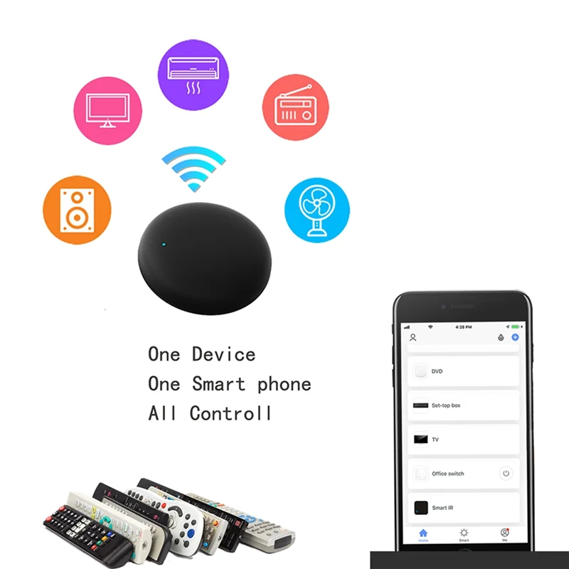 Sb-Tuya Smart Wifi … - image
