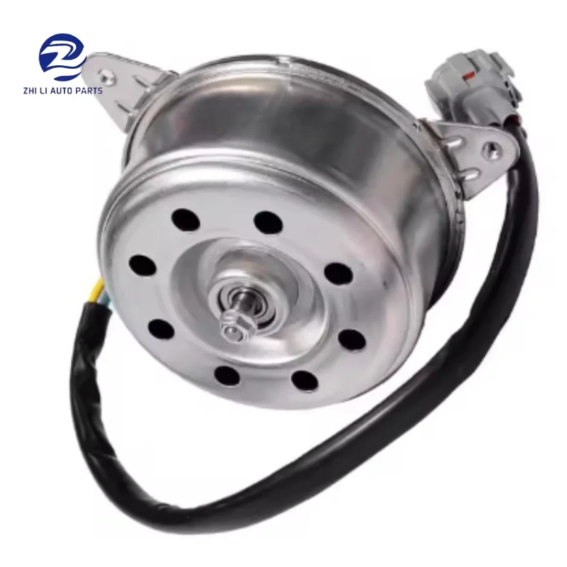 

92122-VW000 92122VW000 92122-3XE0A 21487-1L000 Radiator Electric Cooling Fan MOTOR For Nissan Cavaran NV350 Urvan E25 E26