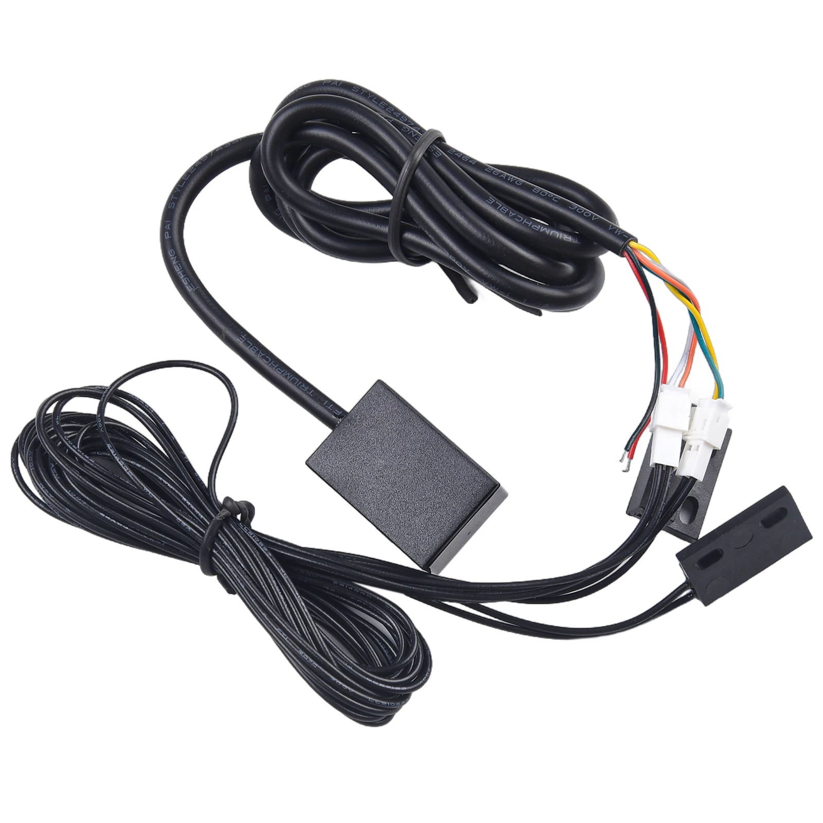 

Electronic Tachometer Display Shift Level Digital Display Electronic Gear Indicator Installation Motor Profile