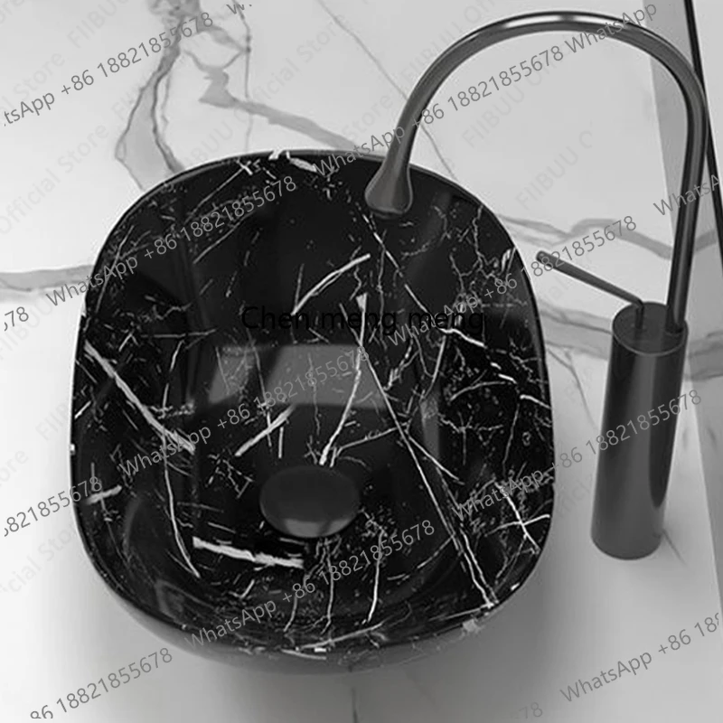 Rectangular Ceramic…