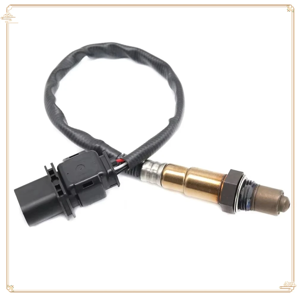 

Новый автомобильный датчик кислорода и лямбда вверх по воздуху и топливу O2 22693-5X20A для Toyota Hyundai Infiniti Land Rover Nissan Suzuki