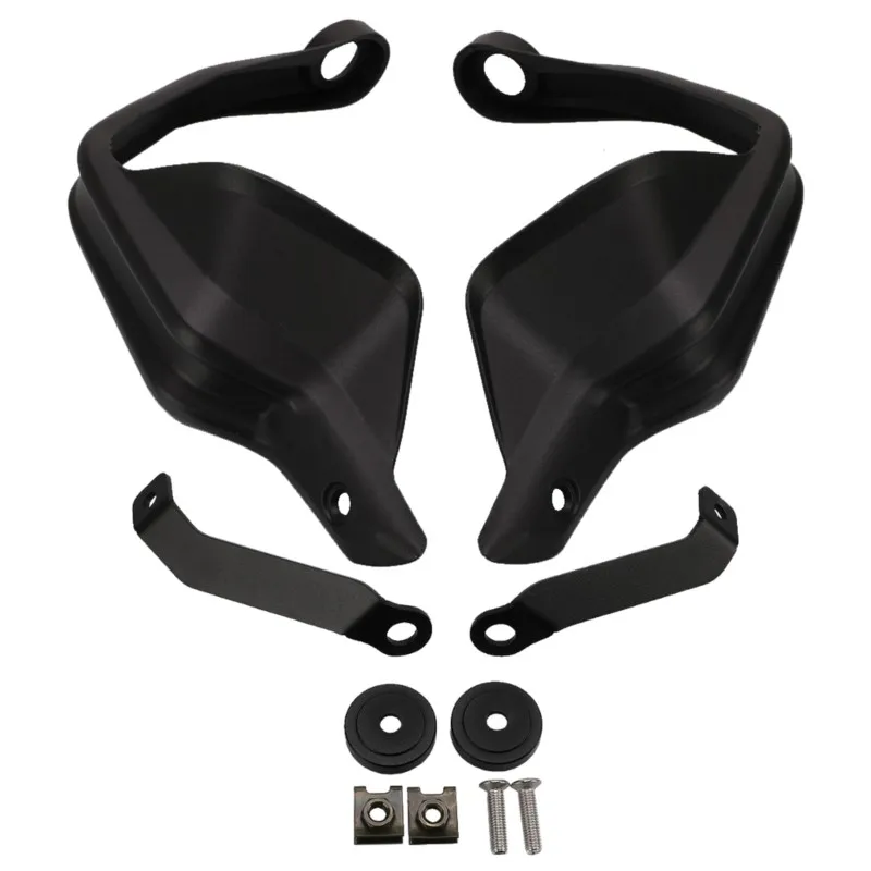 For Honda CB500X CB500 Hornet 500 NX500 2024 2025 CB 500 CB500F CB400X CB400F CB650F Handguard Handle Bar Protection Hand Guards - Image 5