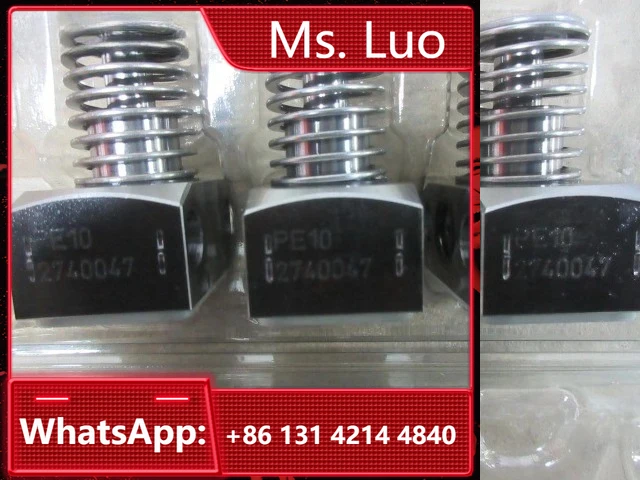 R Series Pumps Parts Piston Pump Spare Parts PE4,PE5,PE6,PE7,PE8,PE9,PE10,PE12,…