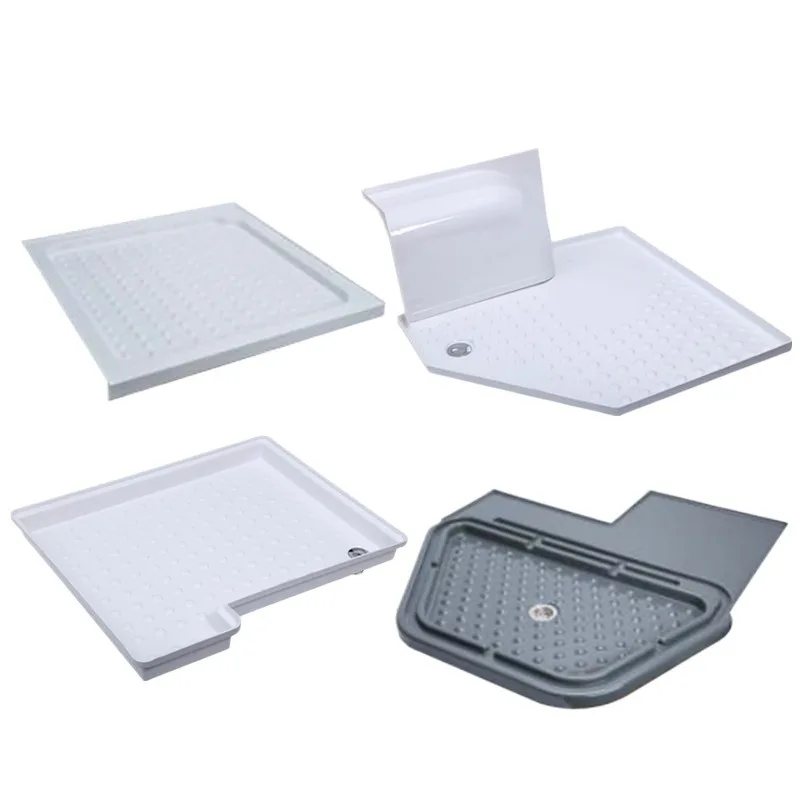 

Modified floor support Self-towing Modified accessories Bathroom base Waterproof floor