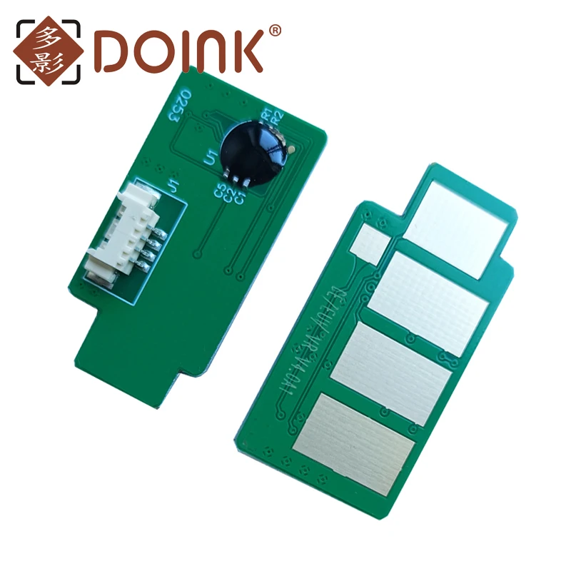 4PCS MLT-R804 Drum Chip For Samsung MultiXpress X3220NR/X3280NR Imaging Unit Chip R804
