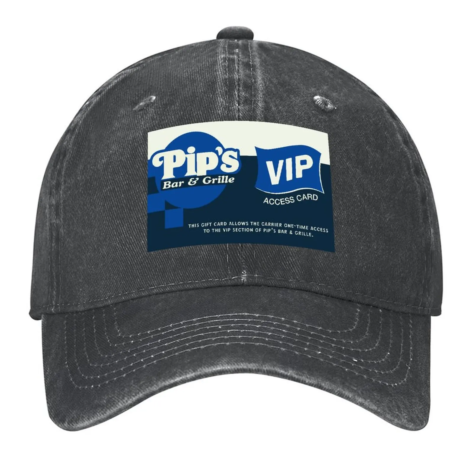 قطع pips vip بطاقة الوصول قبعة بيسبول قبعة الذكور قبعة رجل قبعات للحماية من الشمس على العرض أبي قبعة المرأة 2025 الرجال #1