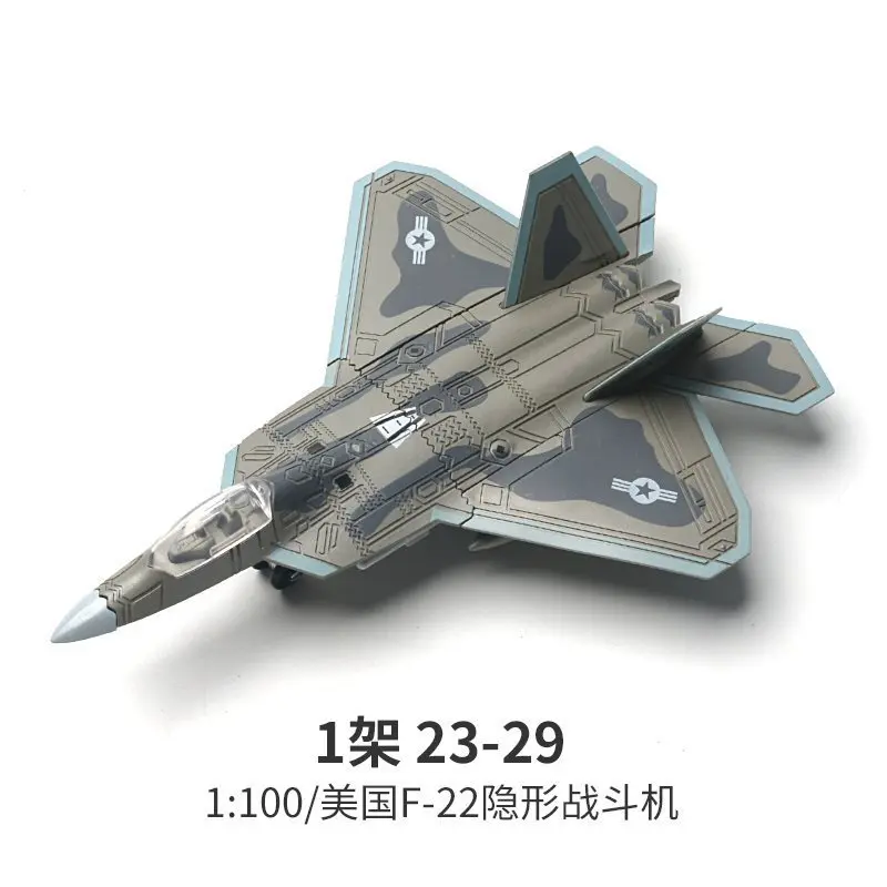 Nieuwe Militaire Serie Bouwstenen Creatieve Multifunctionele Vechter A-10 Ondersteuning Aanval Vliegtuigen F14 Model Speelgoed Voor Jongen Kerstcadeau