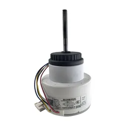 new For TCL Air Conditioner Indoor Unit DC Fan Motor ZKFP-45-8-111 DC310V 45W 1400r/min ZWK465B00501