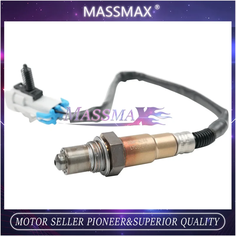 

12616202 234-4244 Для Cadillac CTS STS 2010 2011 гг. Chevrolet Camaro 3.6L V6 12601266 Новый датчик кислорода