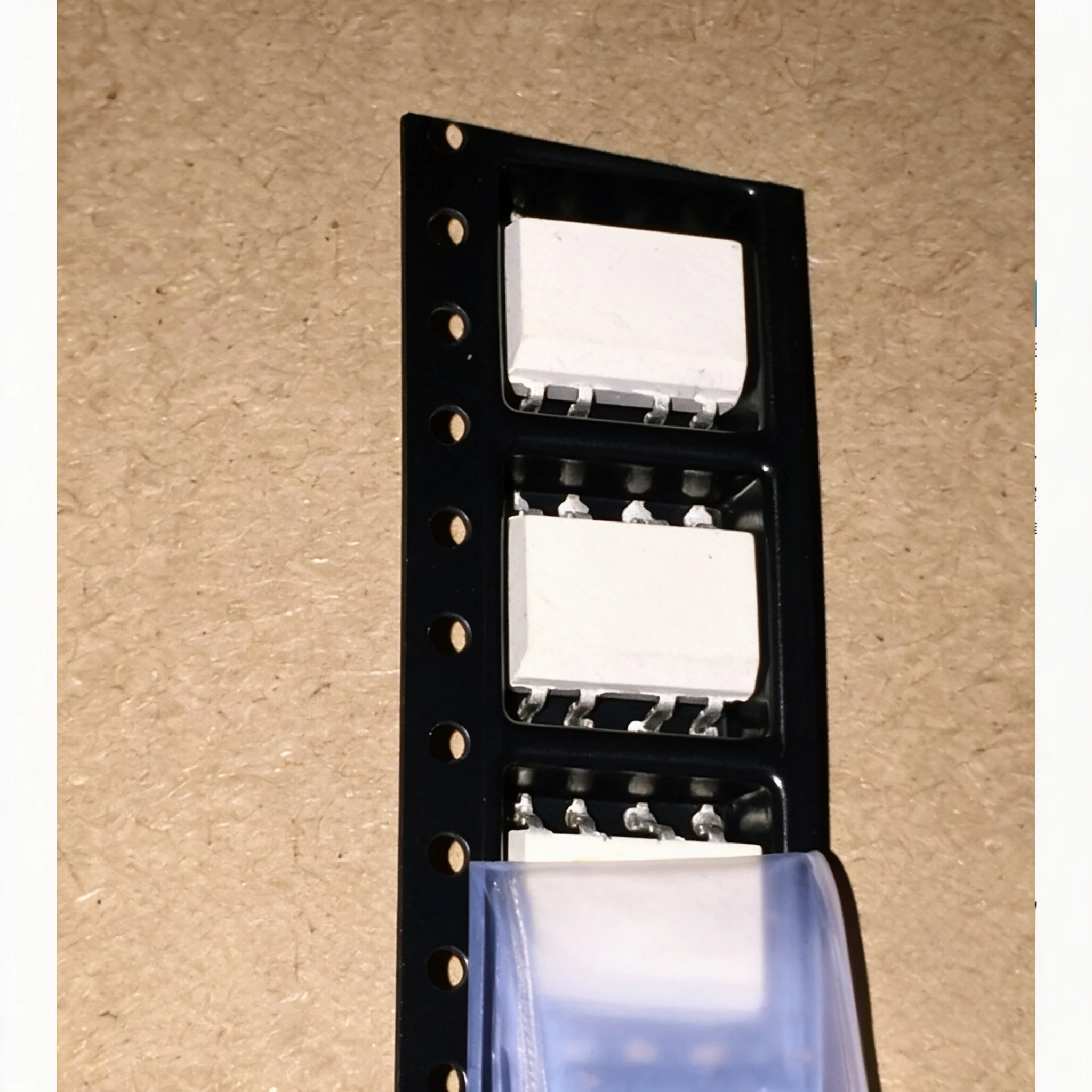 TLP621-2 TLP621-2GB Single & Bulk Orders Equally Welcomed
