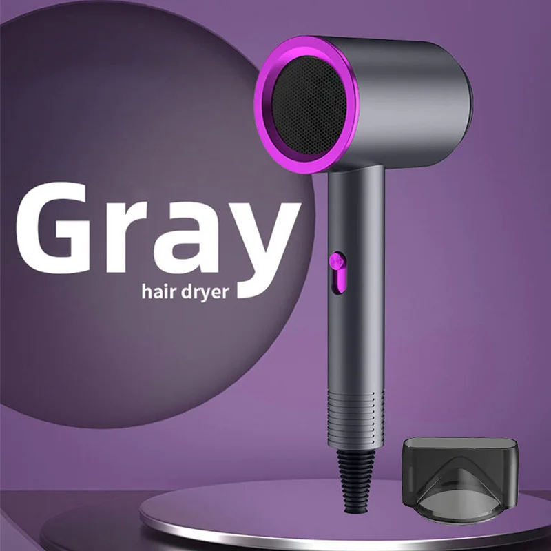 高速ヘアドライヤープロフェッショナルサロンホームハイパワードライヤー 3 スピードヘアスタイリング定温ヘアケアドライヤー