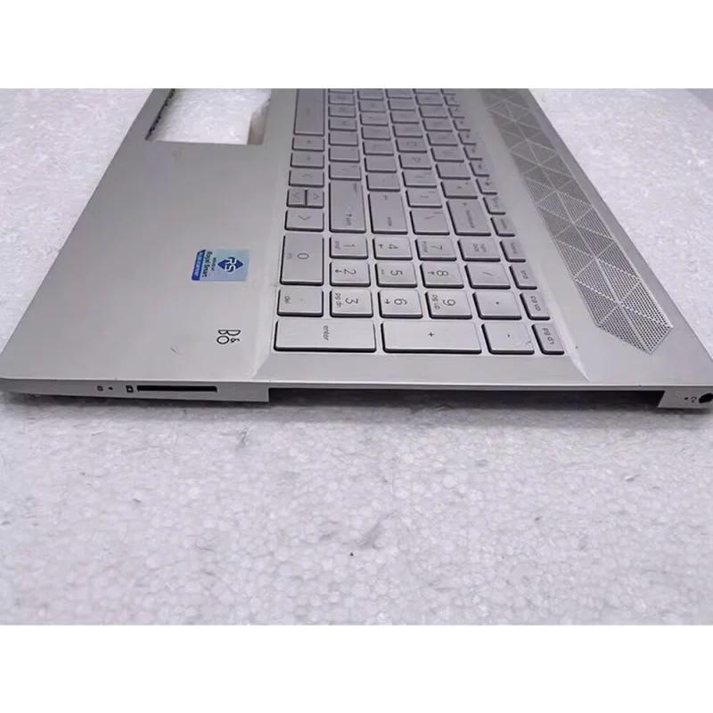 A+ FOR HP Pavilion 15-CU TPN-Q209 15-CW TPN-Q210 Keyboard