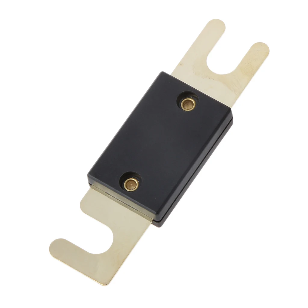 High Amp Car Fuse H…