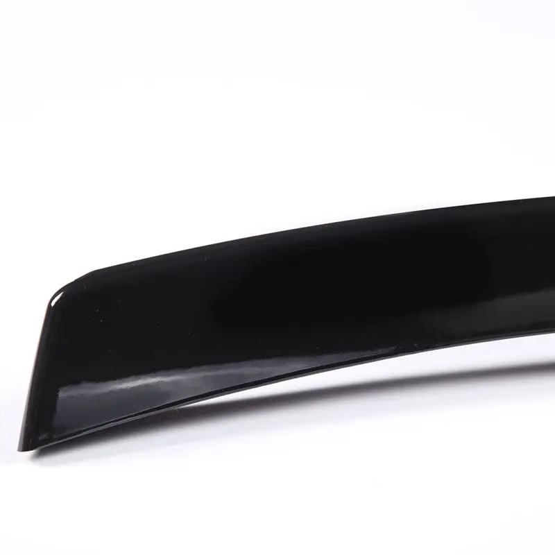 Reliable Car Front Bumper Air Grilles V Frame Decoration Trim Sticker Logo Cover Accessories For 17-20 Alfa Romeo Stelvio