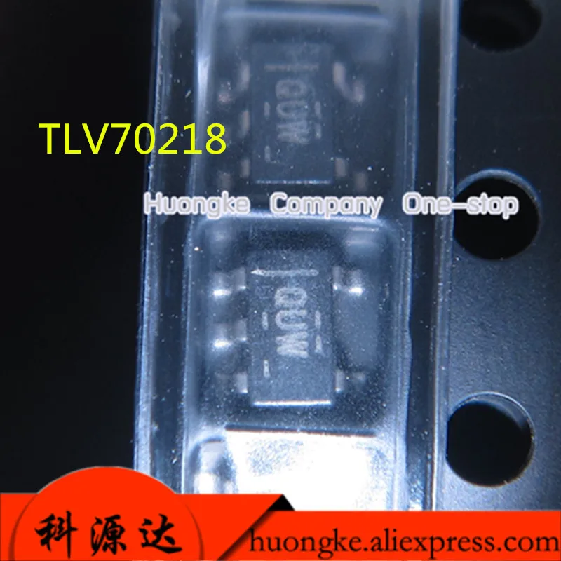10Pcs/Lot TLV70218D…