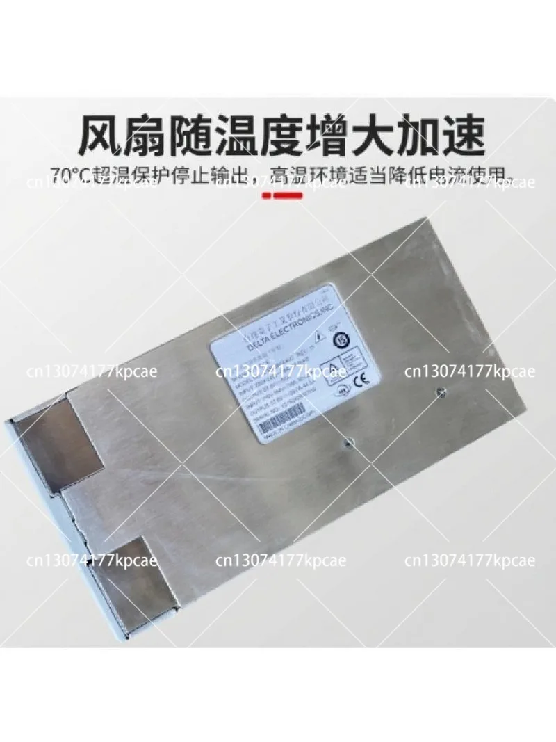 High Power Ternary Charger 4856AC Adjustable Fast Charging Adapter 0-100V