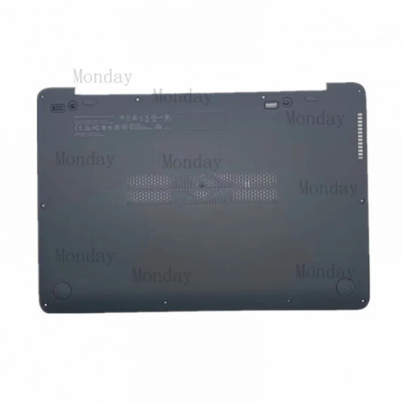 

W For EliteBook Folio 1040 G1 G2 D shell bottom CASE 760273-001