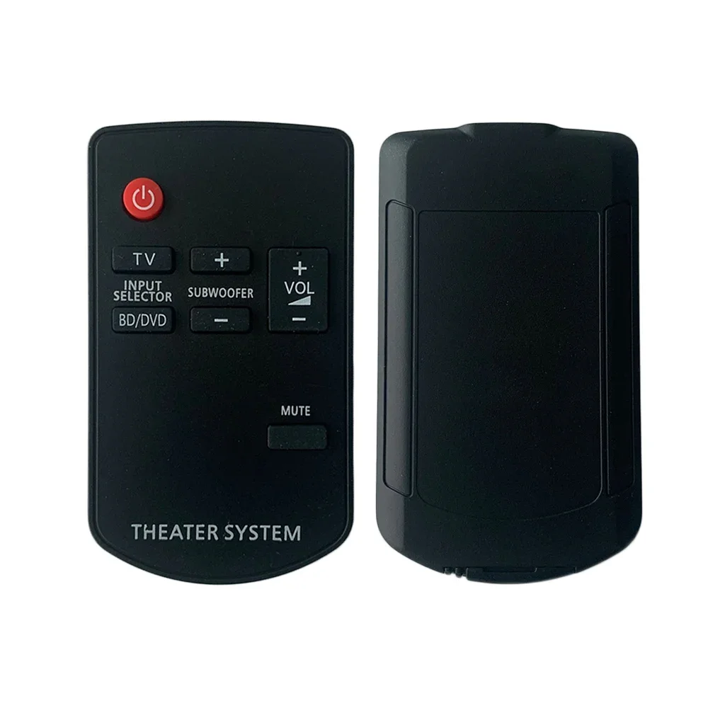 

New Remote Control Fit For Panasonic Home Theater Audio System SCHTB520 SCHTB527 SUHTB520