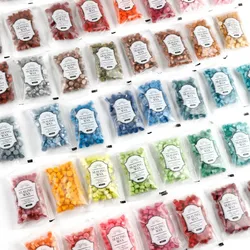 100PCS Wax Seal Stamp Wax Bead Scrapbook Material Wedding Birthday Party Invitation Stamp DIY Stamp Decoration Wedding Supplies