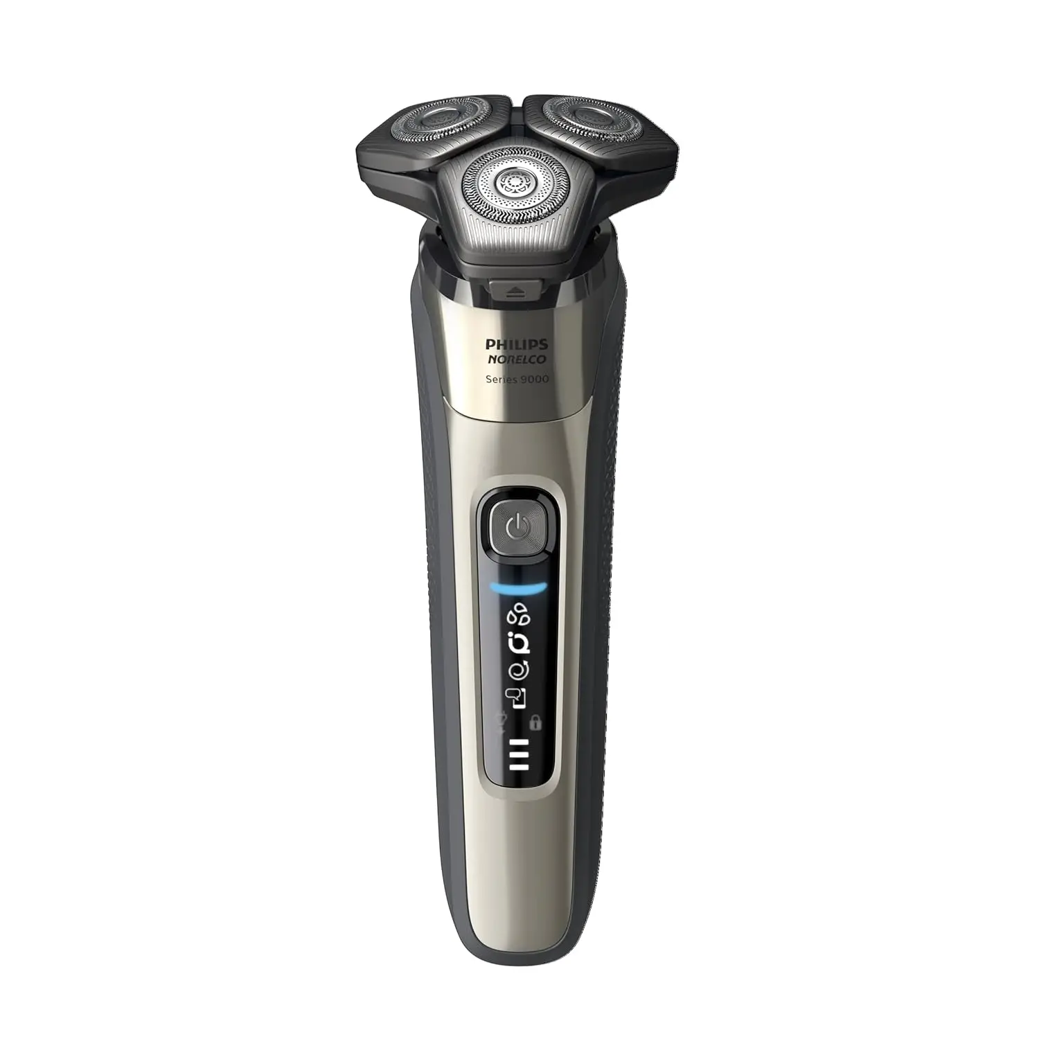 Philips Norelco Electric Shaver, Series 9400, S9502, Rotary Shavers for men, Wet & Dry, Original Packaging