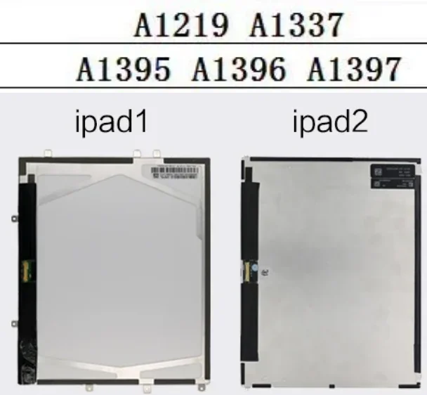 LTN097XL02 드라이브 보드 키트, 30 핀 LVDS HDMI 호환, ipad1, ipad2 LCD 화면 제어 보드, 9.7 인치 1024*768 디스플레이