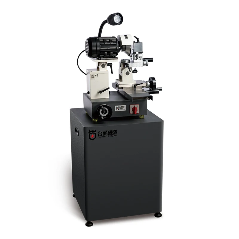 TXMC TX-M3 R1-R10 Universal CNC Blade Lathe Grinder,Cutting Tool Turning Grinder Machine