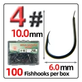 Size   4
