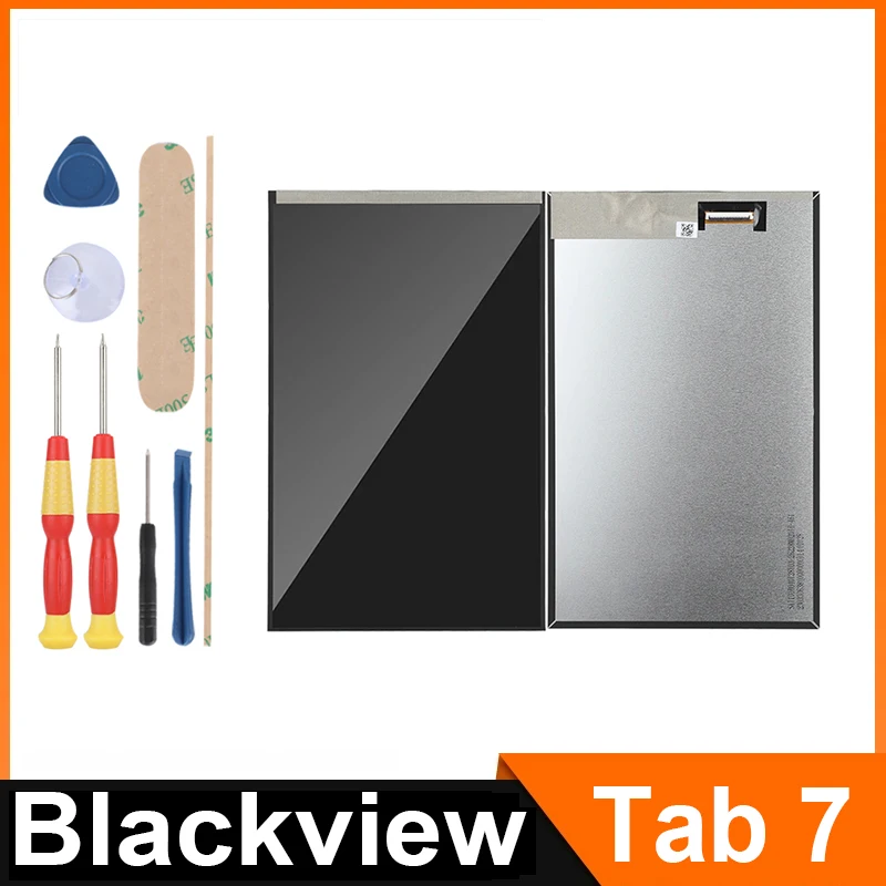 For Blackview Tab 7 Tab 7 Pro Tab 7 WIFI/ 10.1