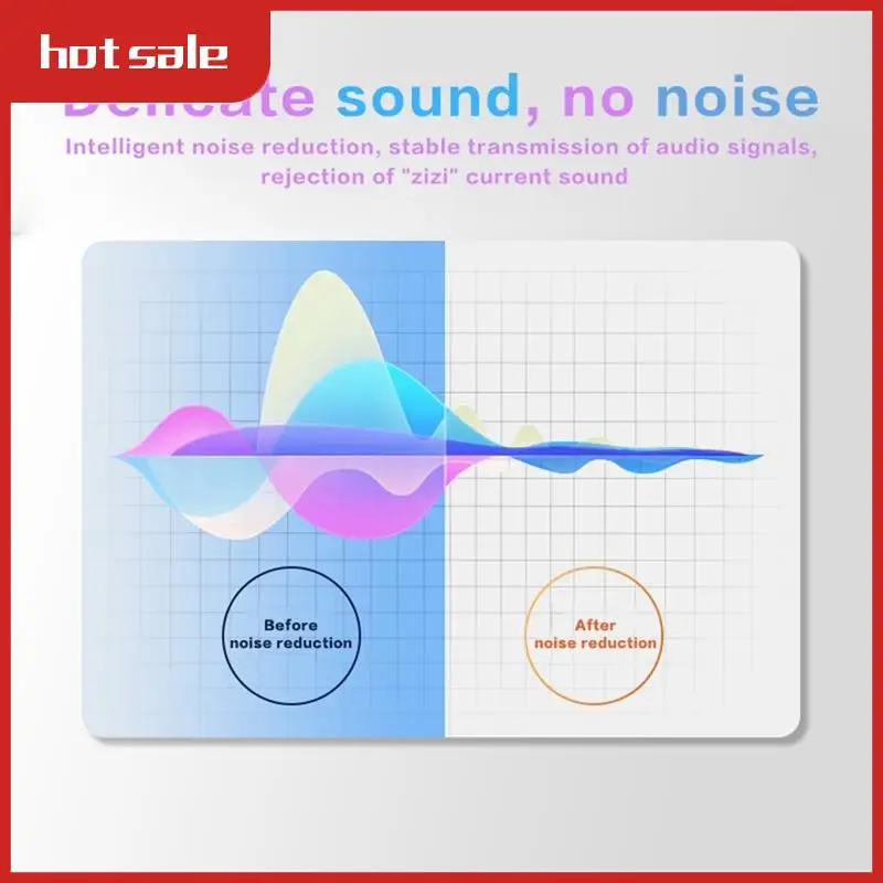 

AUX Audio Splitter Multi Headphone Audio Splitter Amplifier Stereo Audio Amp Adapter Headphone Splitter 1X8